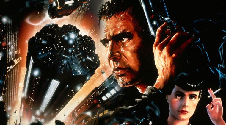 Imagen de Blade Runner 2 contará con Roger Deakins como director de fotografía