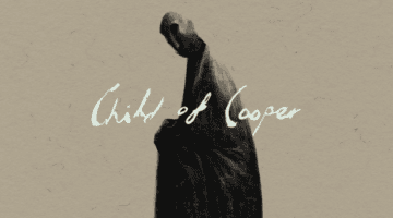 Imagen de Anunciado Child of Cooper, lo nuevo de Might and Delight