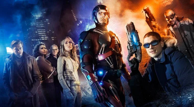 Imagen de Un conocido arquero de los cómics estará en DC's Legends of Tomorrow