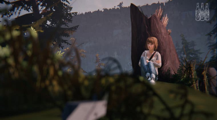 Imagen de Confirmada la fecha de lanzamiento del tercer episodio de Life is Strange