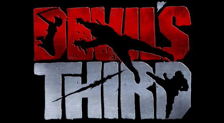Imagen de Ronda de gameplays de  Devil's Third