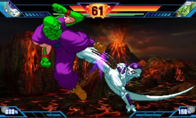 Imagen de Nuevo tráiler y demo gameplay de Dragon Ball Z: Extreme Butoden