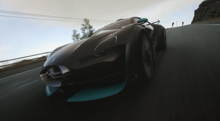 Imagen de Nuevo tráiler del próximo DLC de DriveClub llamado "Lamborghini Icons"