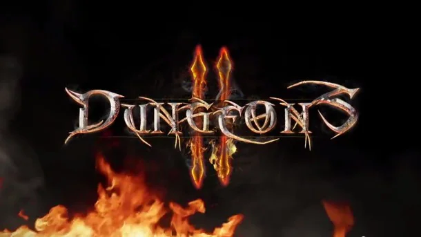 Imagen de Dungeons 2 confirmado para PlayStation 4