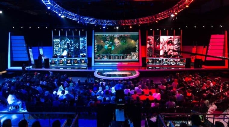 Imagen de Las organizaciones de eSports prometen hacer reglas más duras contra el uso de drogas