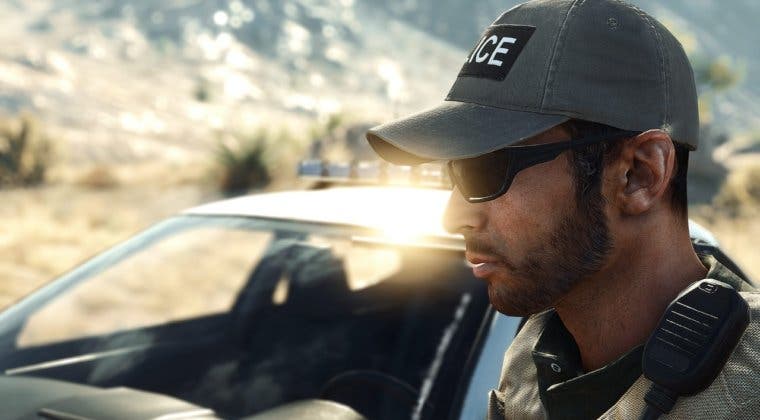 Imagen de El CTE de Battlefield Hardline ya está activo