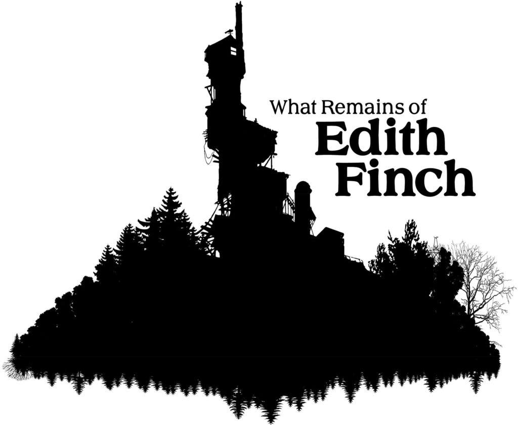 finch logo large