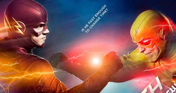 Imagen de Antena 3 empieza a anunciar el estreno de The Flash en España
