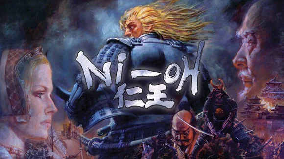 Imagen de Ni-Oh fue cancelado dos veces en PlayStation 3