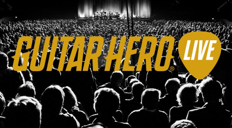 Imagen de Se añaden 10 nuevas canciones a Guitar Hero Live