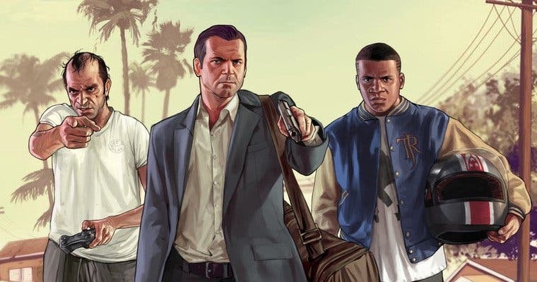 Imagen de La nueva actualización de Grand Theft Auto V vuelve a bloquear los mods en PC