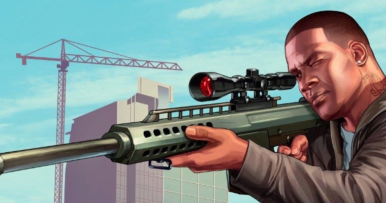 Imagen de Mods de la semana para GTA V #5