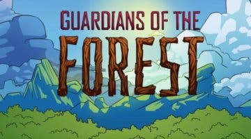 Imagen de Ratalaika Games llevará Guardians of the Forest a Wii U