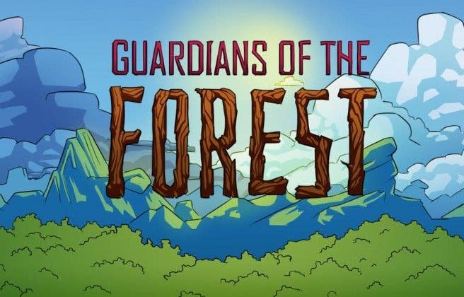 Imagen de Ratalaika Games llevará Guardians of the Forest a Wii U