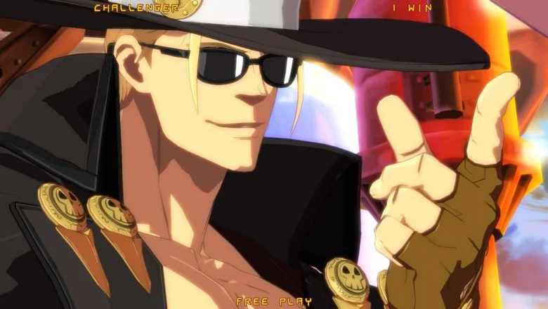 guilty gear revelator2r341