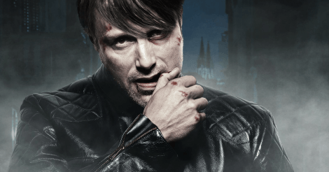 Imagen de Francis Dolarhyde se deja ver en el nuevo avance de la tercera temporada de Hannibal
