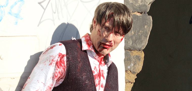 Imagen de Amazon dice "no" a rescatar Hannibal para una cuarta temporada