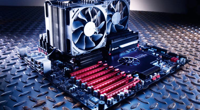 Imagen de Presupuesto PC Gamer #2 - 650 €