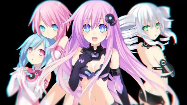 Imagen de Cambios en la fecha de Hyperdimension Neptunia Re;Birth 2: Sisters Generation