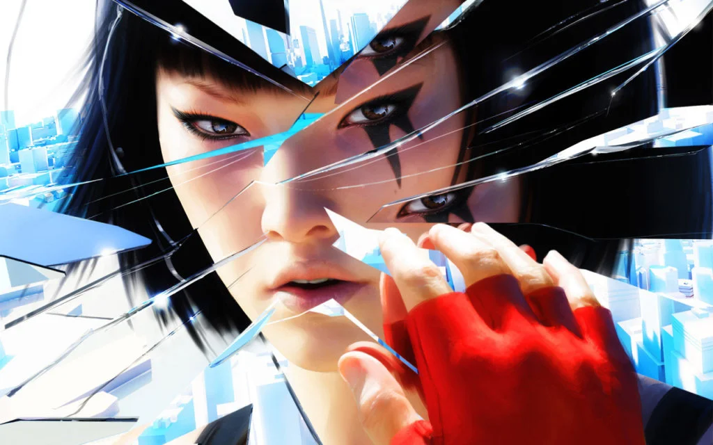 juego mirrors edge 2 1
