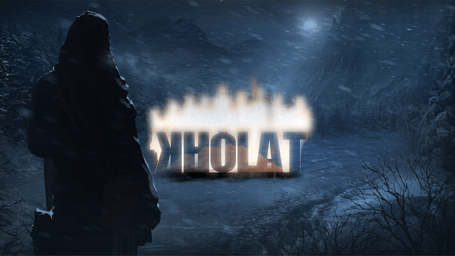 kholat logo