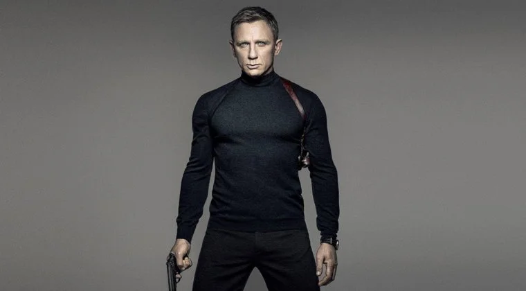 Imagen de Daniel Craig habla sobre si volverá a ser James Bond