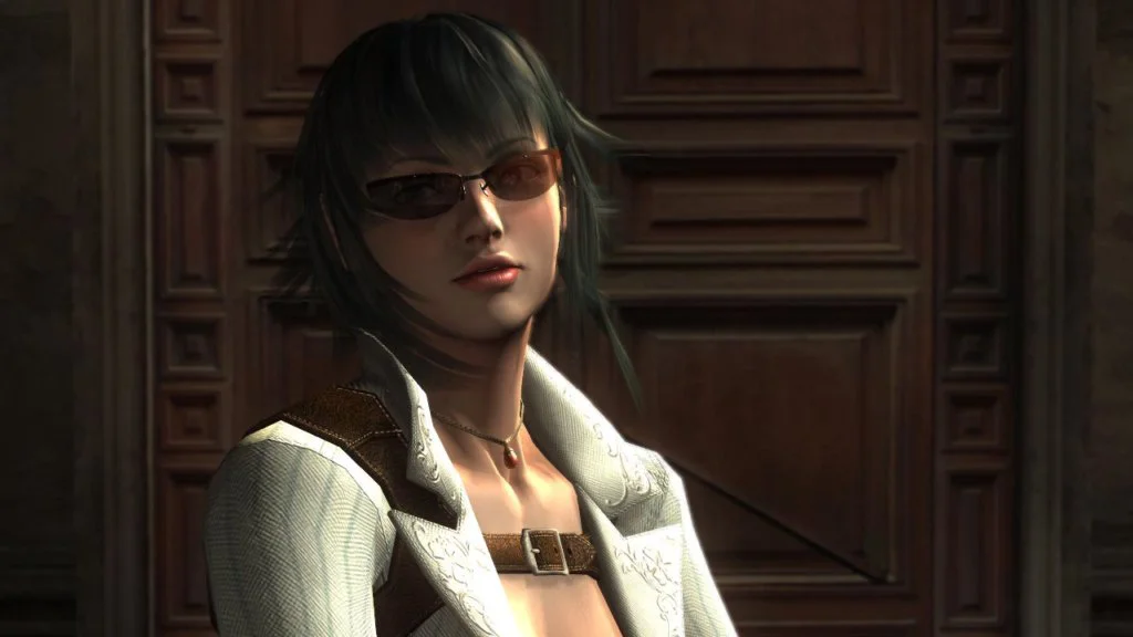 lady devil may cry 4