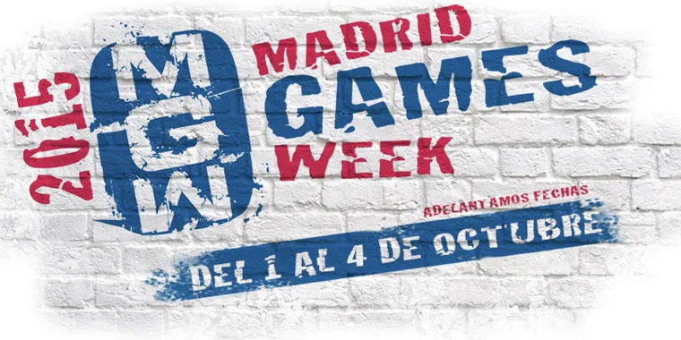 Imagen de MGW 2015: Conferencia sobre los videojuegos que hicieron historia de AEVI