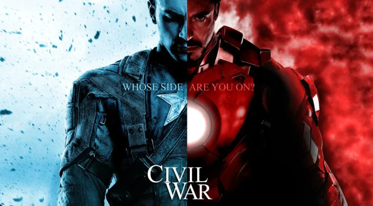 Imagen de Stan Lee decide con quién irá en Captain America: Civil War