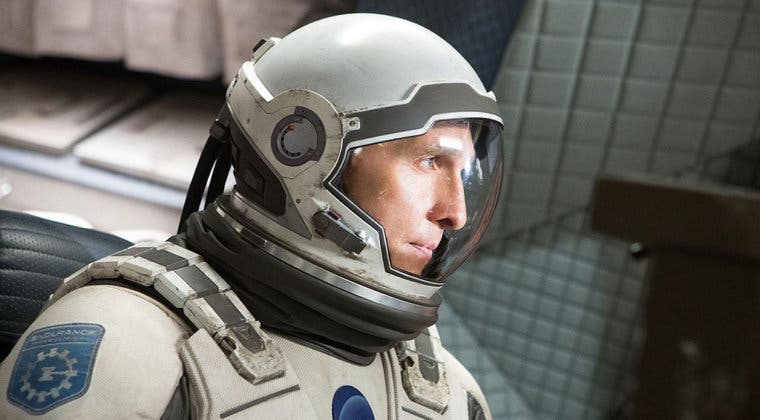 Imagen de Matthew McConaughey ha estado en contacto con Marvel y DC