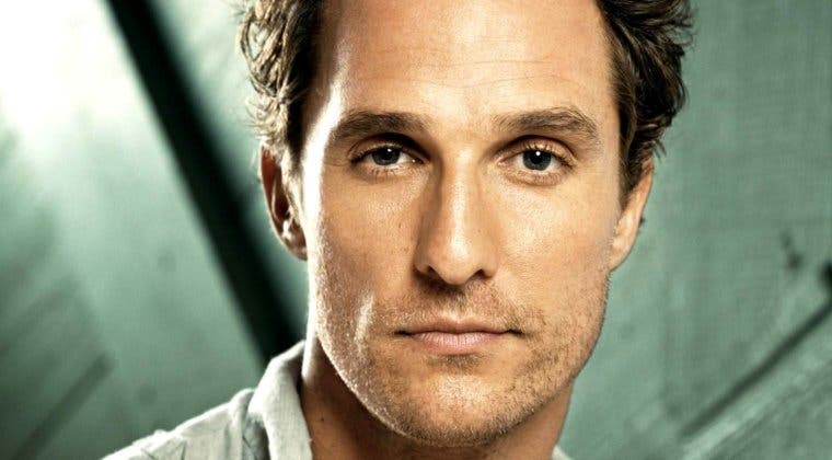 Imagen de Matthew McConaughey podría convertirse en el nuevo Norman Osborn