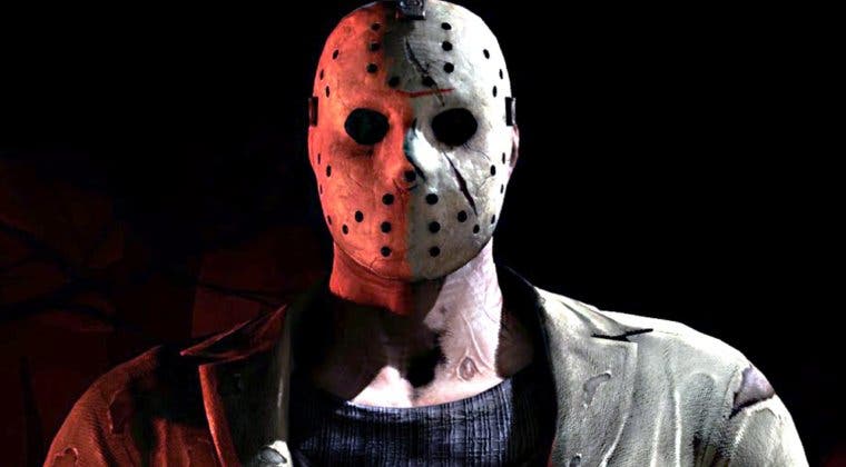 Imagen de Juega gratis con Jason en Mortal Kombat X