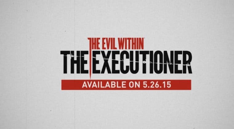 Imagen de The Executioner, el último DLC de The Evil Within, llega este mes