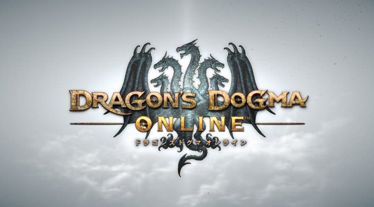 Imagen de Nuevas imágenes de Dragon's Dogma Online