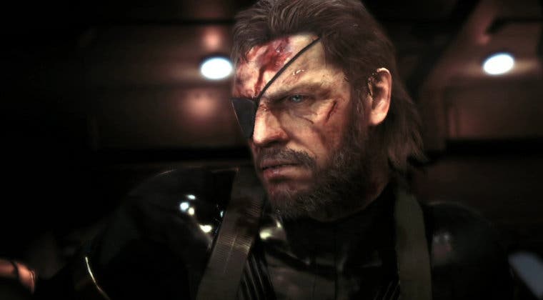 Imagen de Gameplay comentado de Metal Gear Solid V: The Phantom Pain