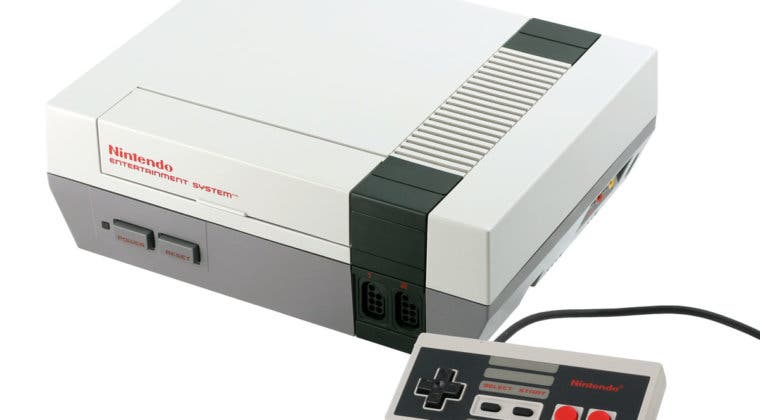 Imagen de La NES dispondrá de su propia exhibición en un museo de New York