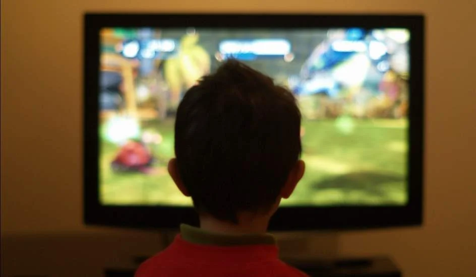 videojuegos