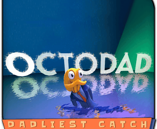 Imagen de Ya se conoce la fecha de lanzamiento de Octodad: Dadliest Catch