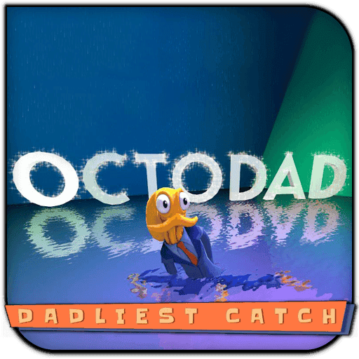 octodad dadliest catch by griddark d6lmdi3