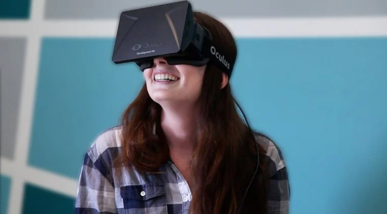 Imagen de El precio final de Oculus Rift podría sobrepasar los 350 dólares