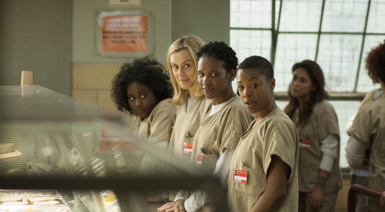 Imagen de Nuevo avance de la tercera temporada de Orange is the New Black