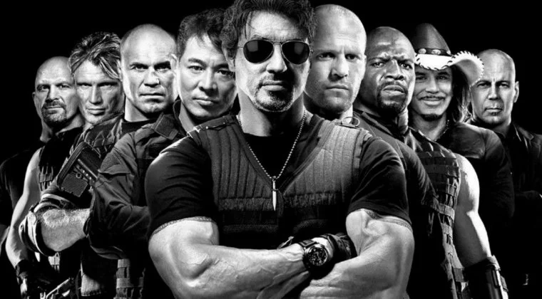 Imagen de El rodaje de Los Mercenarios 4 comienza en 2016