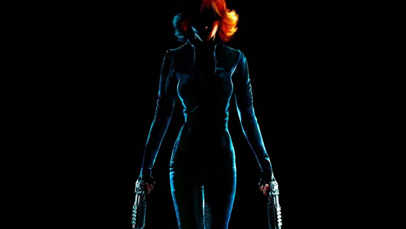perfect dark