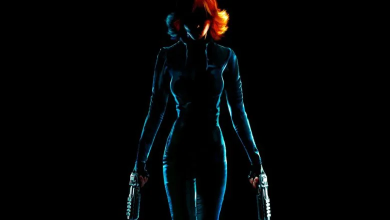perfect dark