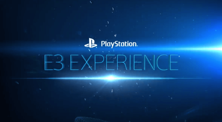 Imagen de Sony nos presenta lo que ofrecerá durante el E3