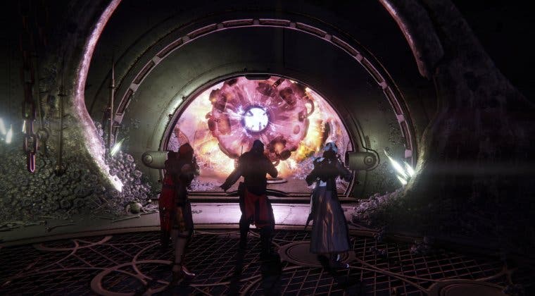 Imagen de Mañana nuevo streaming de Destiny enfocado a mostrar el DLC Casa de Lobos