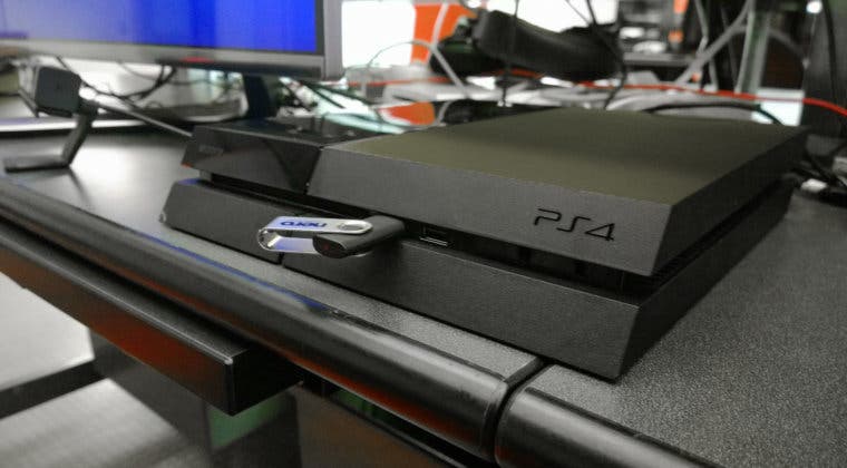 Imagen de Hackers brasileños aseguran haber hackeado PlayStation 4