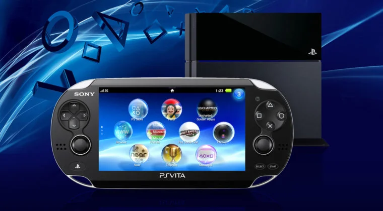 Imagen de Sony vende más de 700 mil PlayStation 4 y 600 mil Vita en España