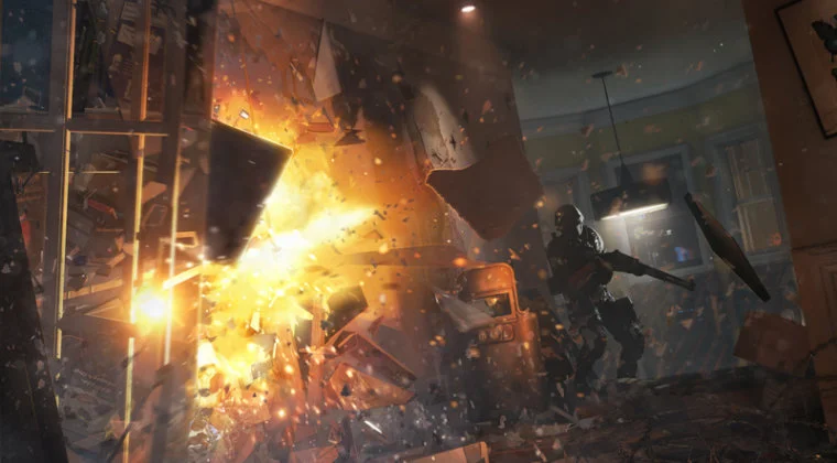 Imagen de ¿Perdido en la beta de Rainbow Six Siege? Aquí una mini guía