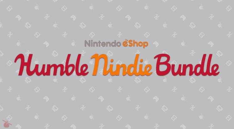 Imagen de Anunciado Humble Bundle de Nintendo